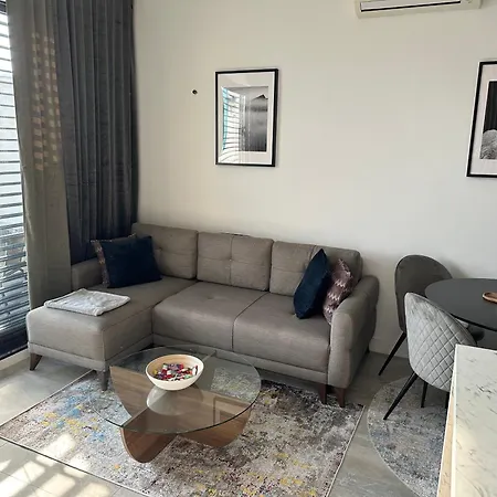 Penthouse Apartman Bulevar Sarajevo Exterior photo