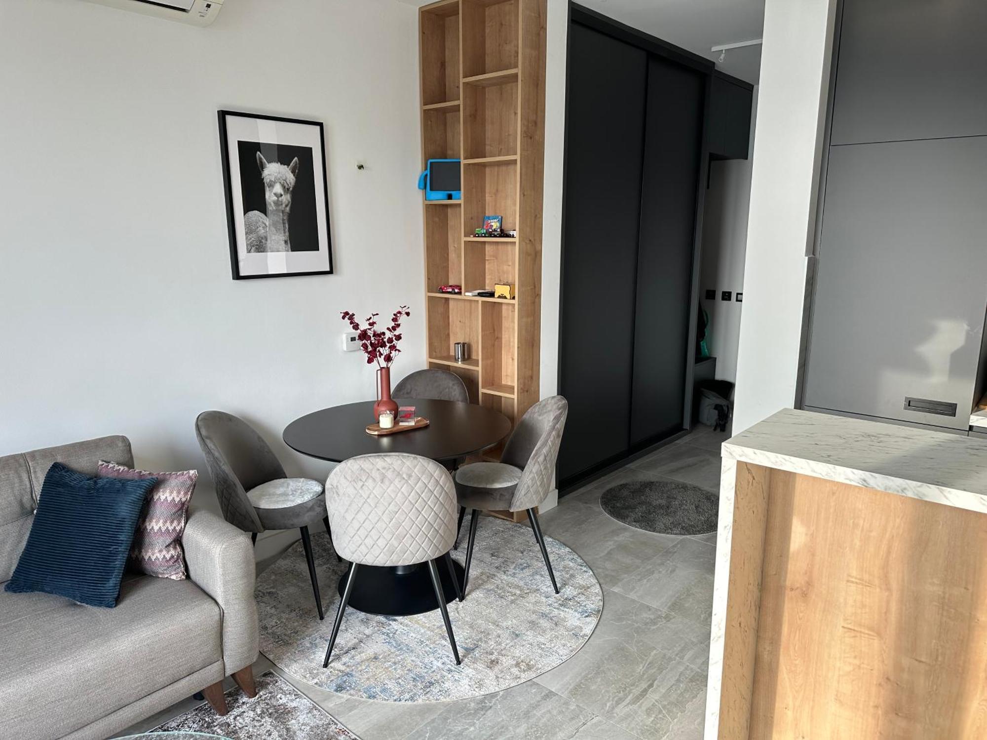 Appartement Penthouse Bulevar Sarajevo