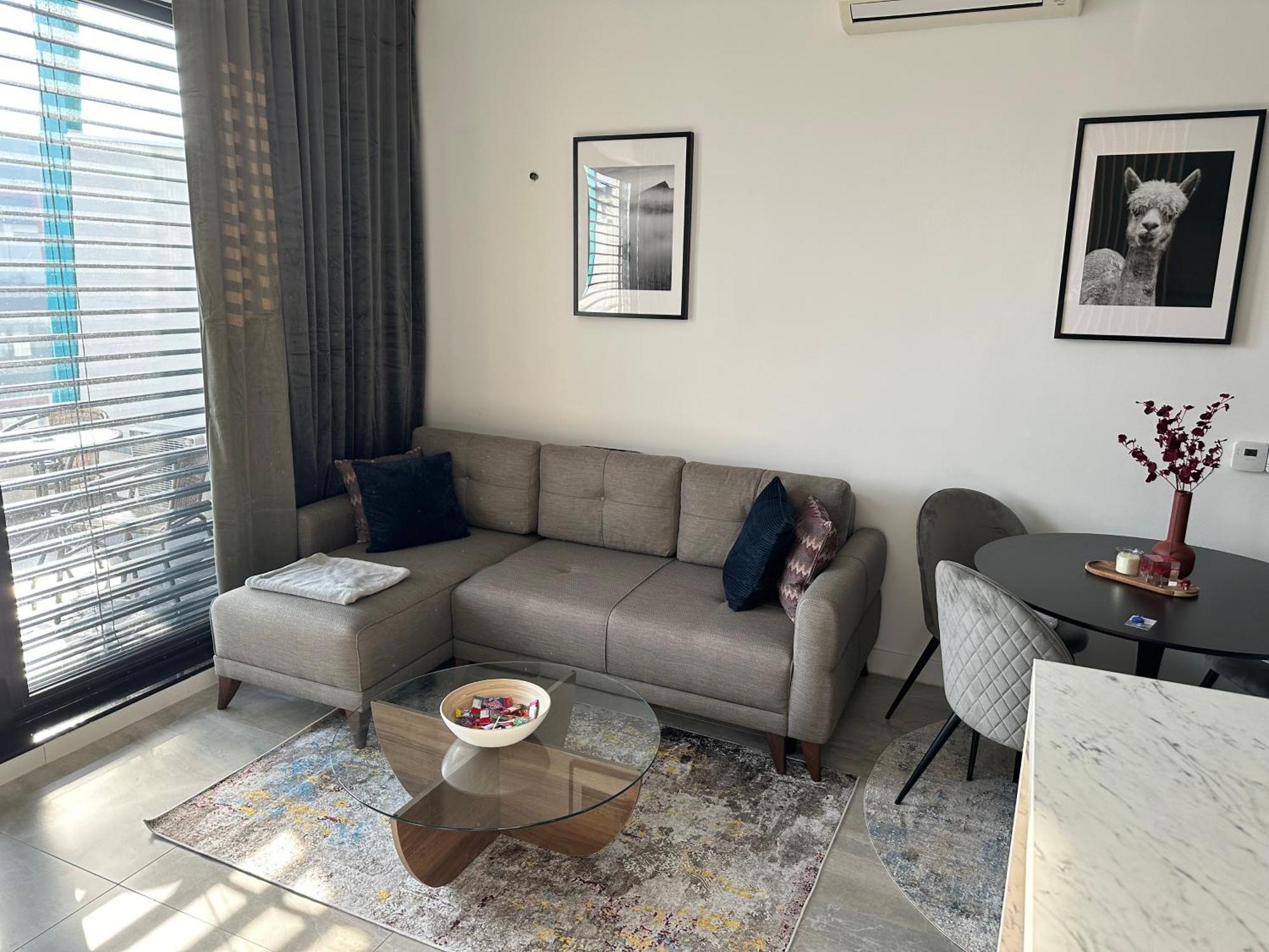 Penthouse Bulevar *
