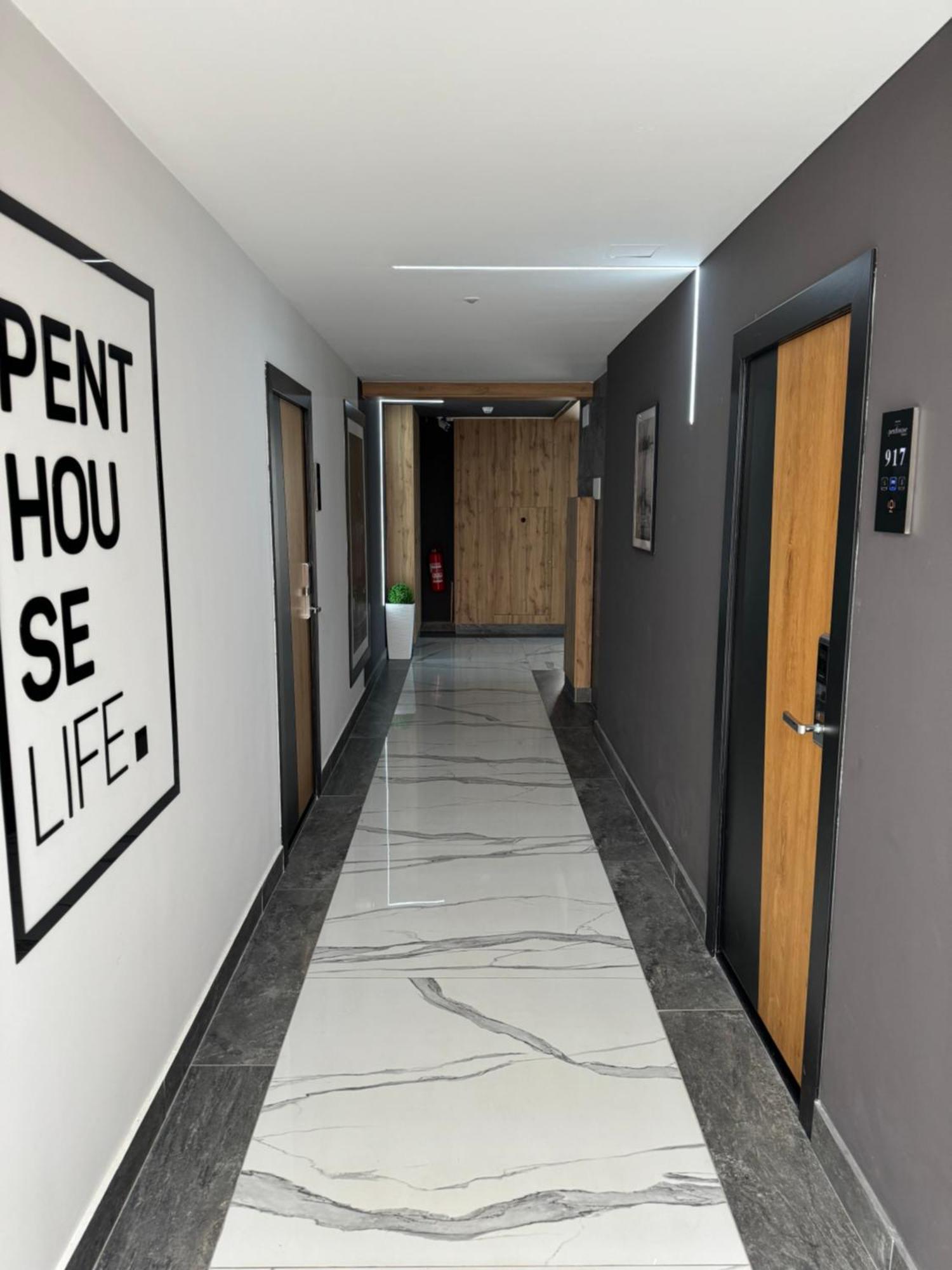 Penthouse Bulevar *