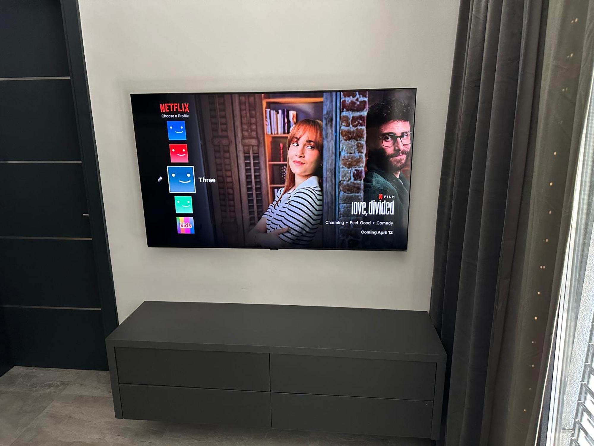 Penthouse Bulevar Appartement Sarajevo