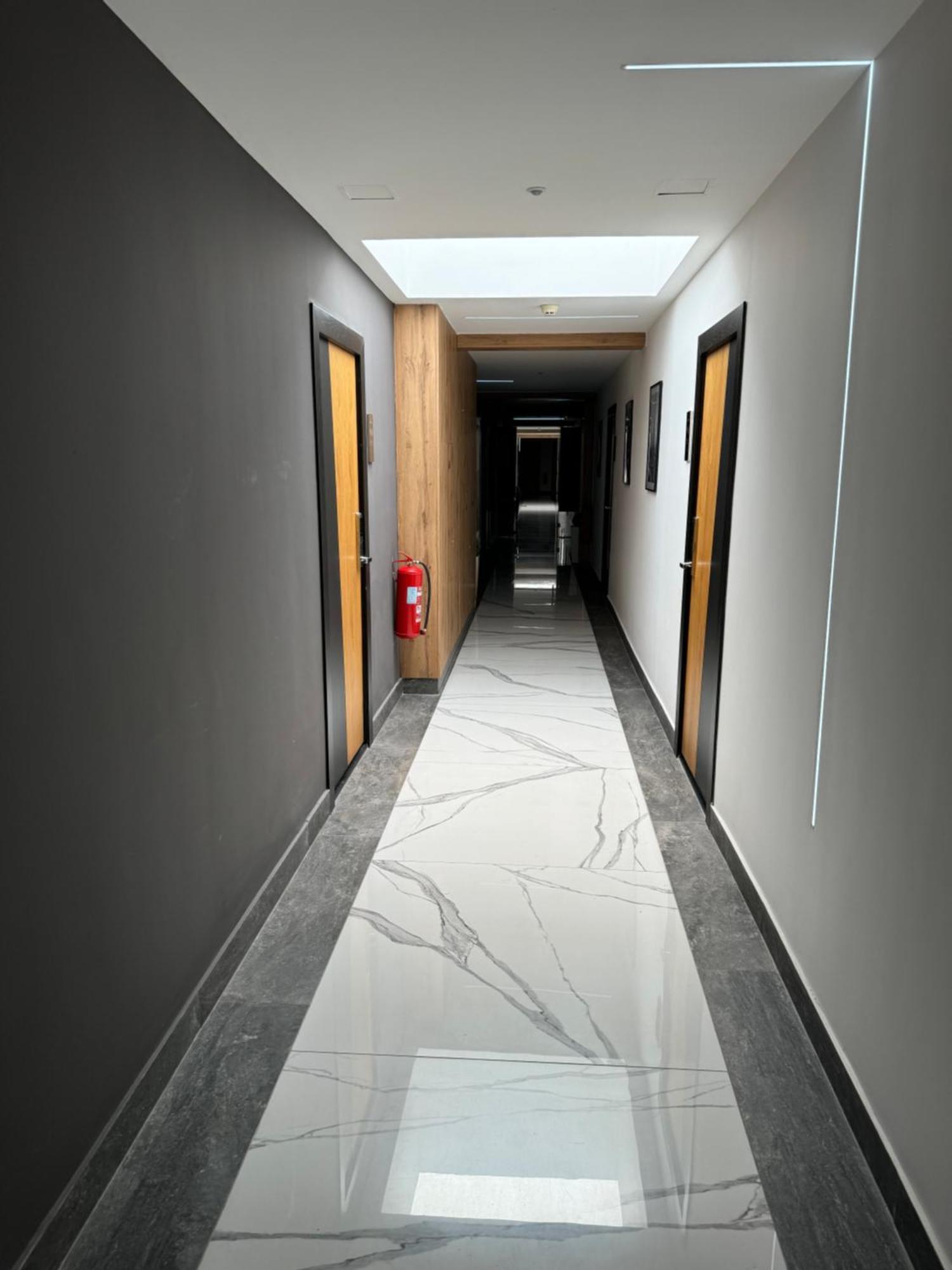 Penthouse Bulevar Sarajevo