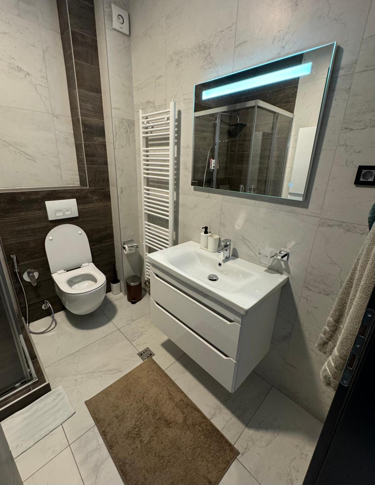 Penthouse Bulevar *