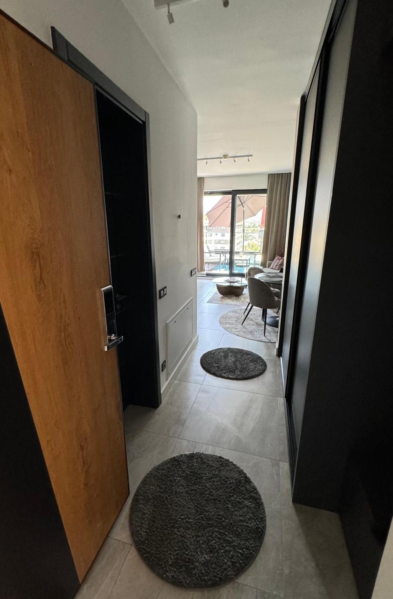 Appartement Penthouse Bulevar