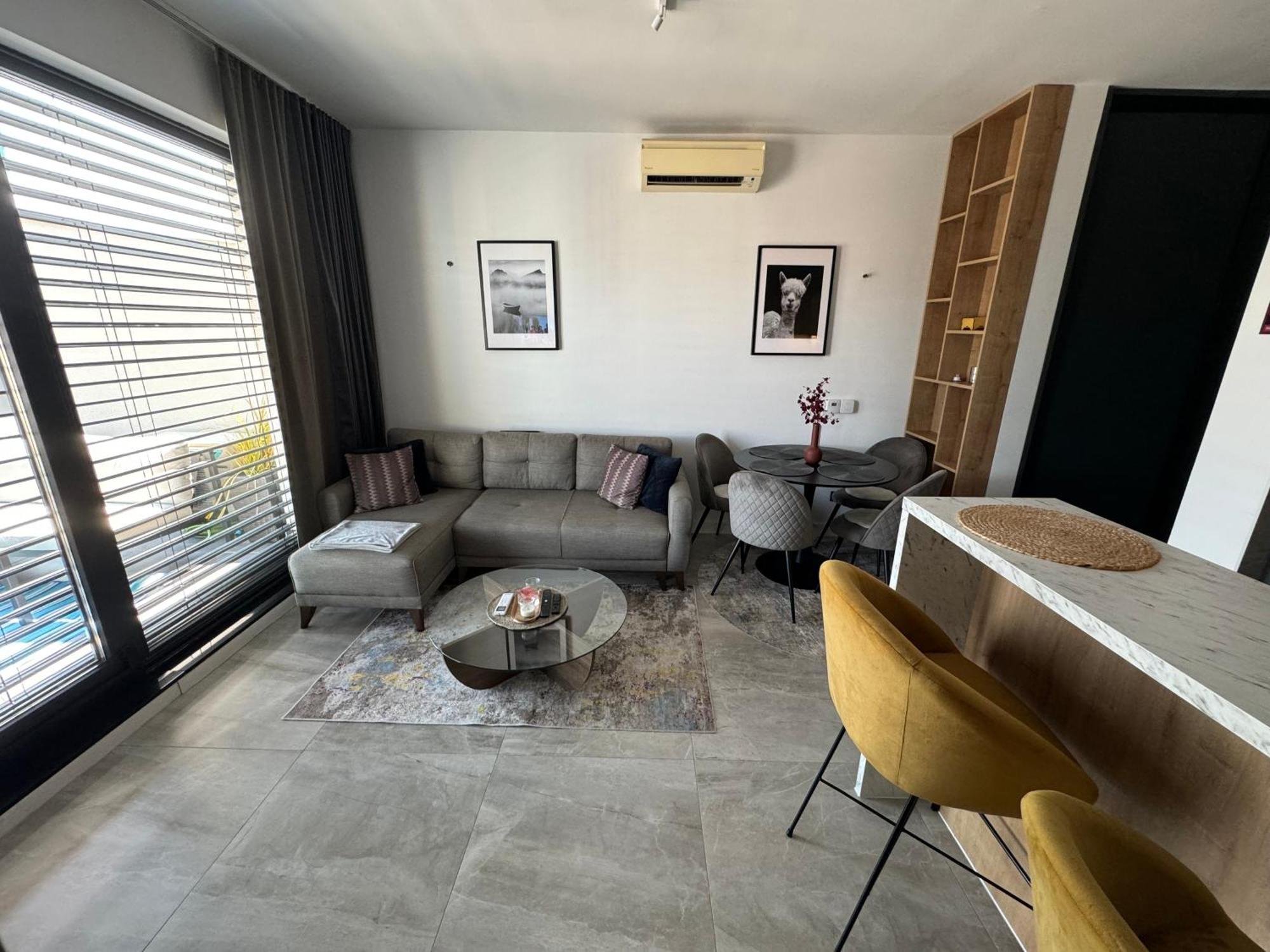 Penthouse Bulevar * Sarajevo